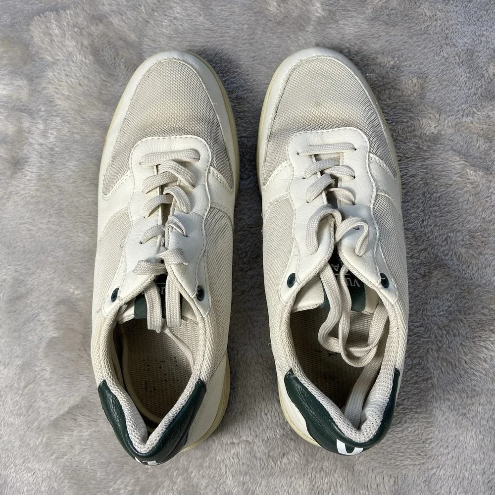 Vuori Shoes Clae Malone Lite Women's Size 6 Athletic Sneakers